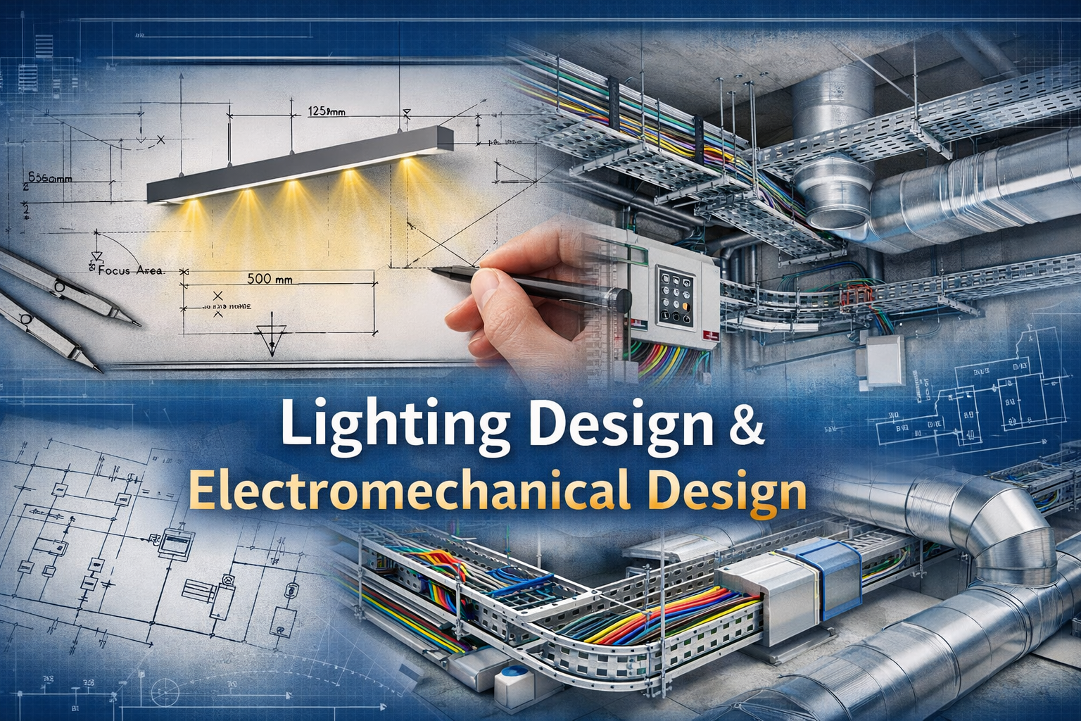 Pre Construction Image Sample