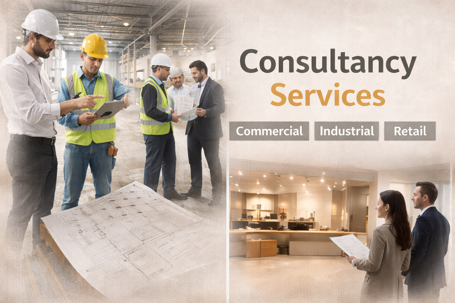 Pre Construction Image Sample